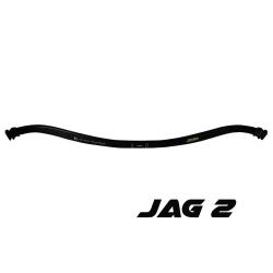 Arc de remplacement pour arbal&egrave;te EK JAG 2 Noir 95 lbs