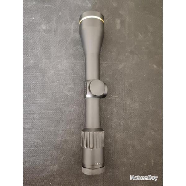 LUNETTE LEUPOLD LPS 2.5-10X45 DUPLEX