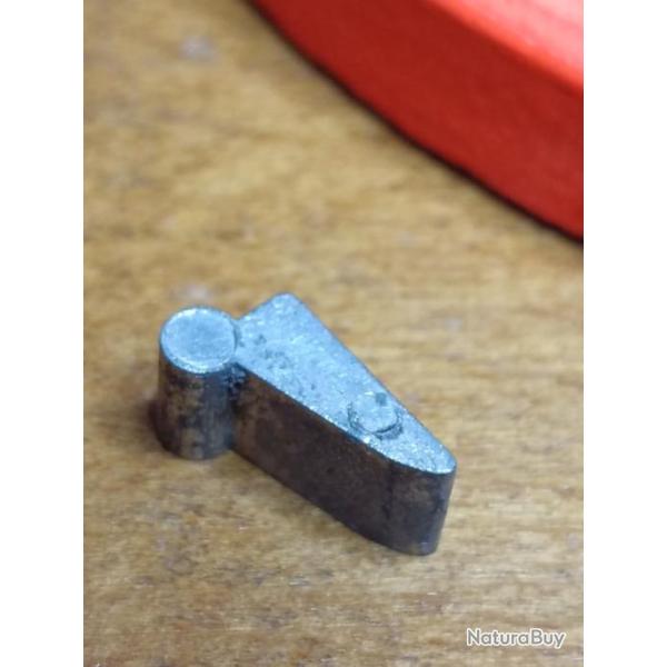 RECK Mod. Combat Cal. 35R/GS - Pi�ce - Mentonnet