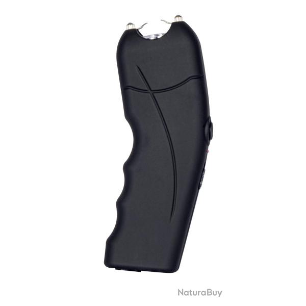 SHOCKER POWER SHOCK AVEC LAMPE + DRAGONNE 5.500.000 V