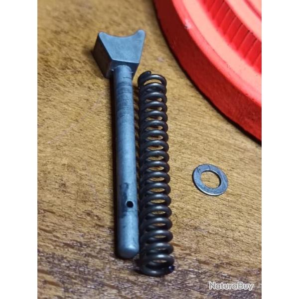 RECK Mod. Combat Cal. 35R/GS - Pi�ce - Tige guide Ressort de chien