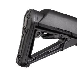 Magpul Rubber Butt-Pad - Plaque de couche en caoutchouc 0,30"