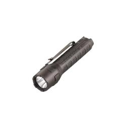 Lampe STREAMLIGHT POLYTAC X - avec piles - Noir -