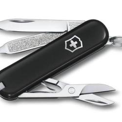 CANIF VICTORINOX CASSIC SD DARK ILLUSION