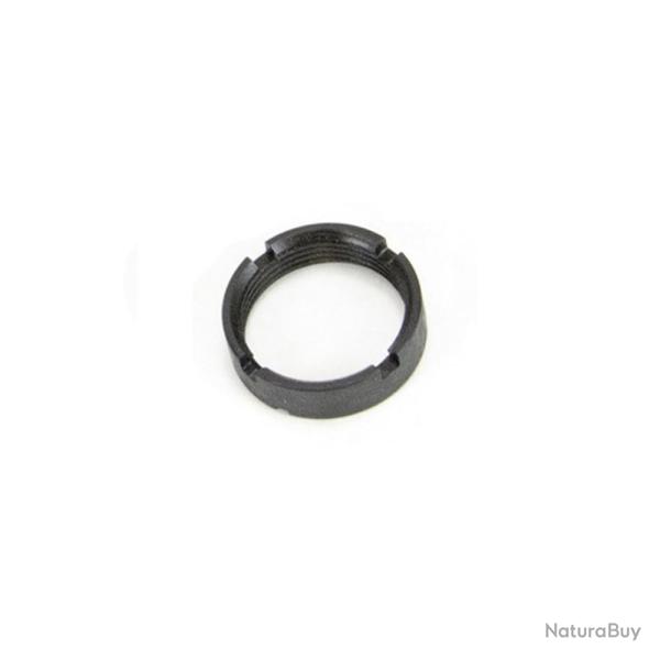 Ecrou de tube de crosse CASTLE NUT POUR BUFFER TUBE AR15 SABER GEARS