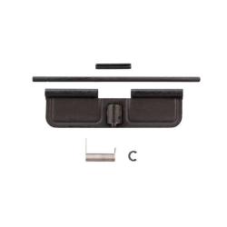 Trappe anti-poussi&egrave;re DUST COVER AR15 SABER GEARS