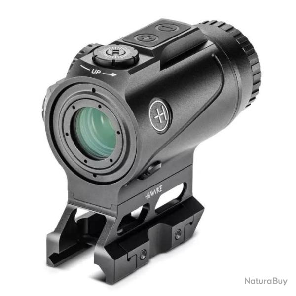 Point Rouge Hawke Prism Sight 1x15 Speed Dot - PROMOTION.