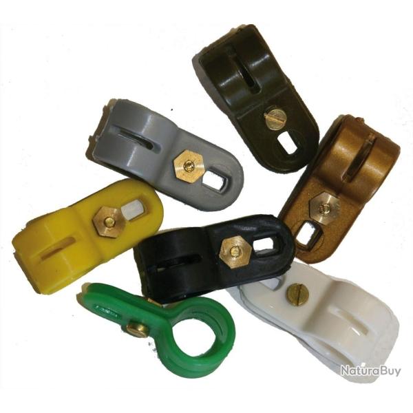 Bague � Vis Colvert