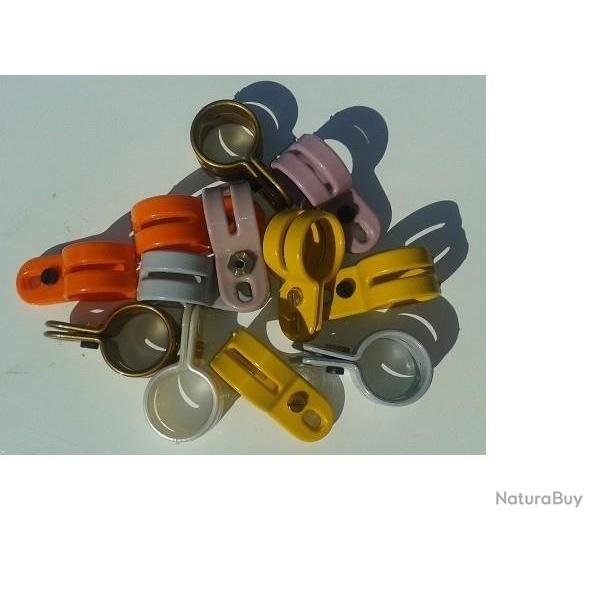 Bague Oie Cendr�e Apollo