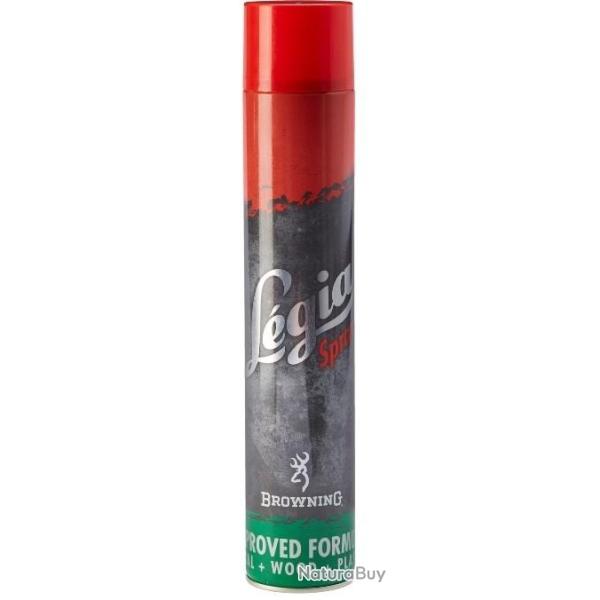 Huile L�gia Nouvelle Formule Browning