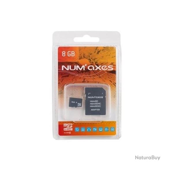 Carte m�moire MicroSD