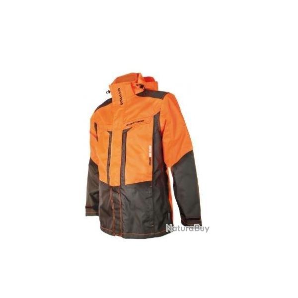 Veste Somlys Made in Traque Nouvelle g�n�ration