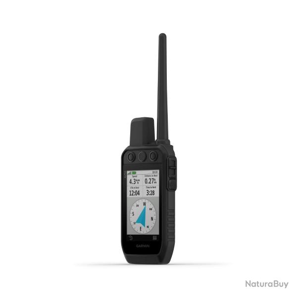 T�l�commande gps Garmin Alpha 300F