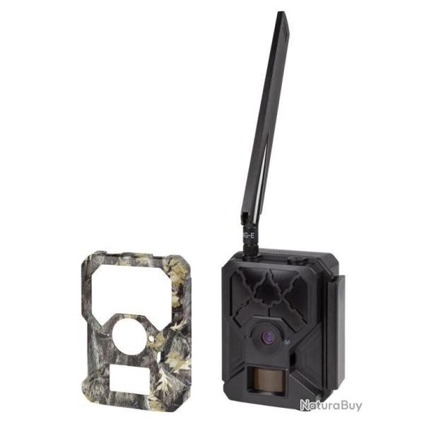 Cam�ra de surveillance, pi�ge photographique Num'axes PIE1078 - 4G