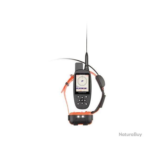 Canicom GPS 2 Ensemble Complet collier et t�l�commande