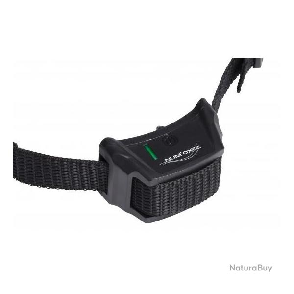 Collier suppl�mentaire canifuge Num'Axes