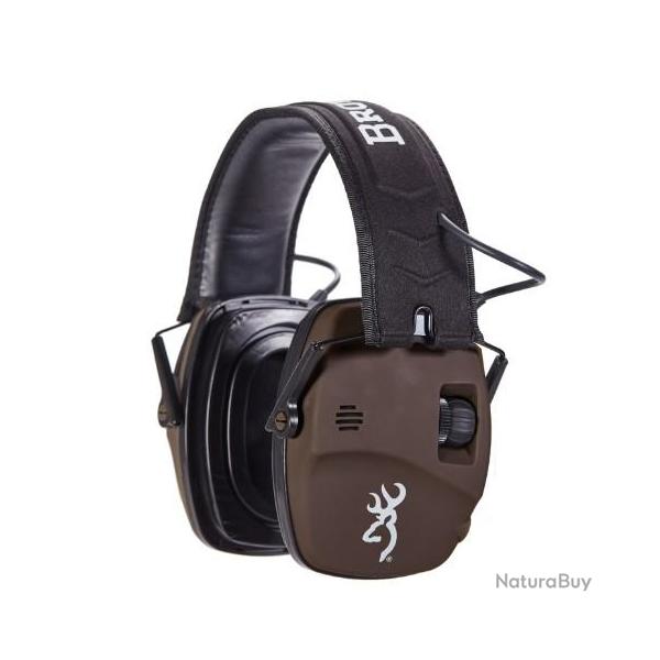Casque �lectronique Browning DBM Bluetooth
