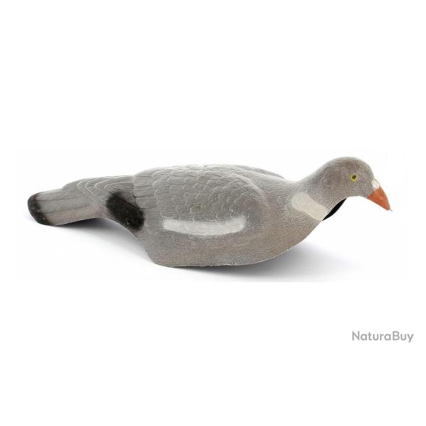 Pigeon Coque Magnum Floqu�e