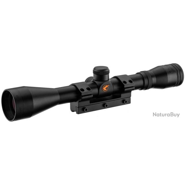 Lunette Gamo 6x40 WR