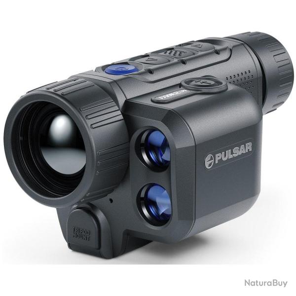 Monoculaire thermique Pulsar Axion 2 XQ35 pro t�l�m�tre int�gr�