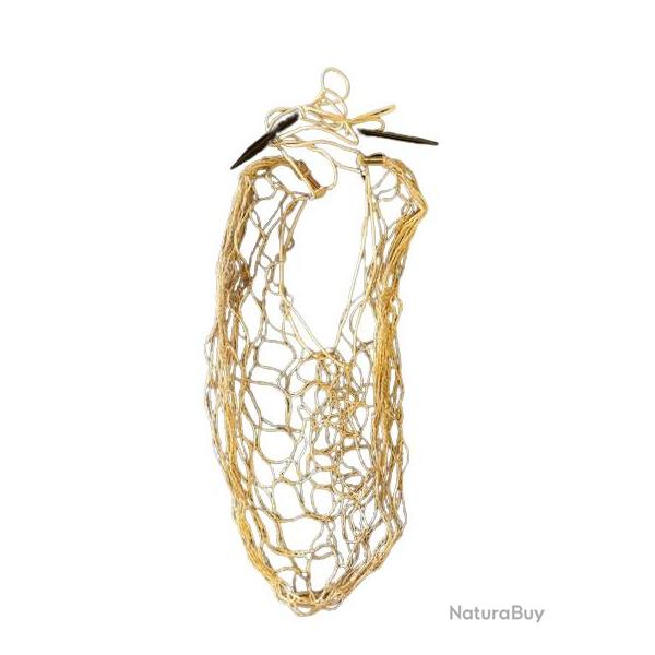 Bourse � Lapin Traditionnelle en Lin