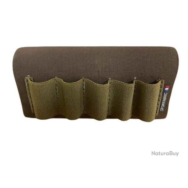 Cartouchi�re de crosse pour Fusil