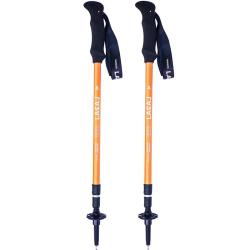 B&acirc;tons t&eacute;lescopiques Lacal Click and Click 125