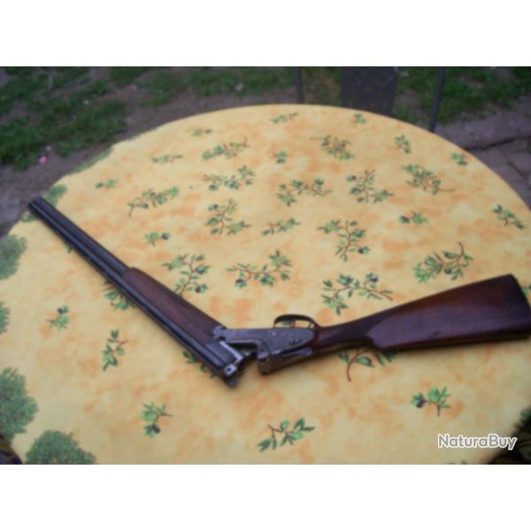 Superpos� MERKEL � platines (203 E) Cal 12/70