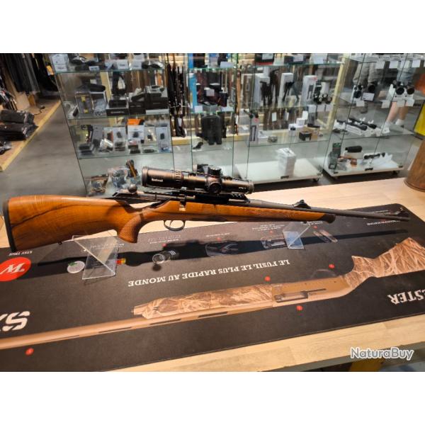 Carabine d'occasion Rowa R�ssler Titan 6 Luxus Cal 30.06