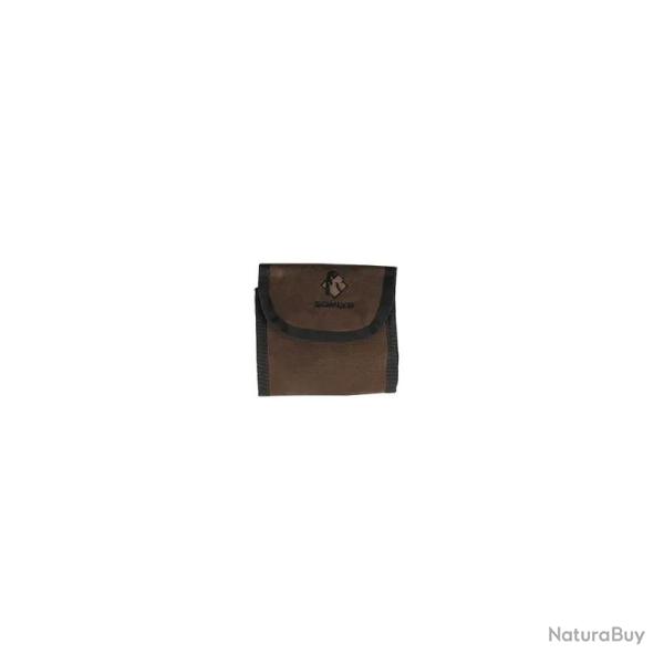 Pochette Balle Verte