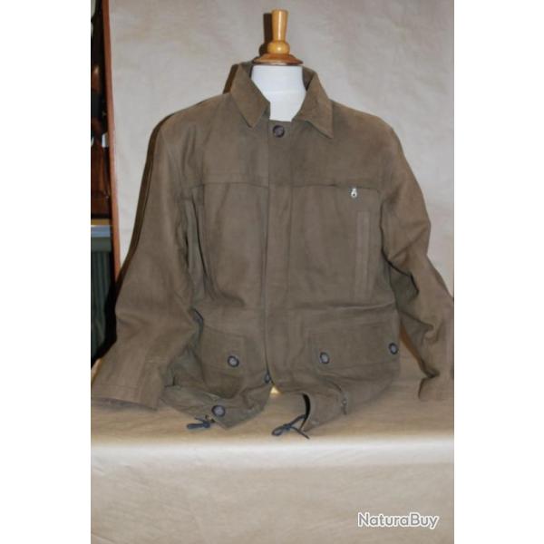 Manteau Laksen ref 3710Taille 56