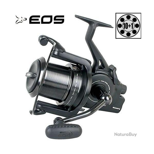 Moulinet Fox D�brayable EOS 12000 FS