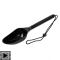 petites annonces chasse p&ecirc;che : Louche d'amorçage Fox Mini Baiting Spoon