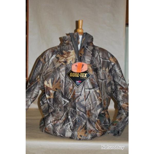 Veste Apollo J233GG taille 3XL