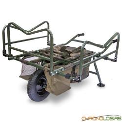 Chariot Solar South Westerly Pro Barrow