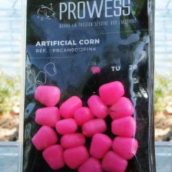 Ma&iuml;s Artificiel Prowess All&eacute;g&eacute; Rose