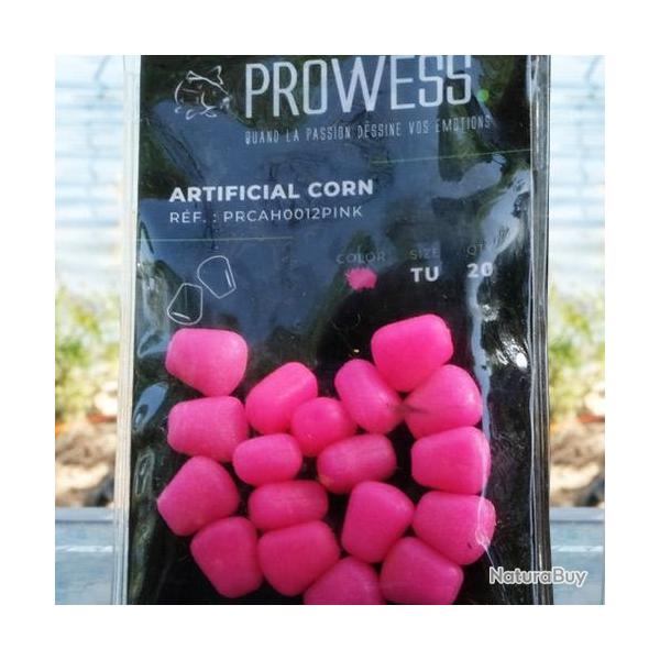 Ma�s Artificiel Prowess All�g� Rose