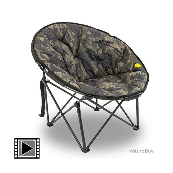 Si�ge Solar South Westerly Moon Chair