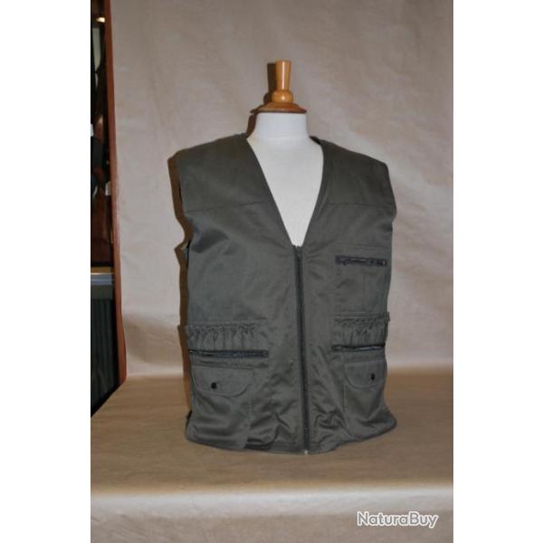 Gilet Chittolo sport  ref 173315 taille 2XL