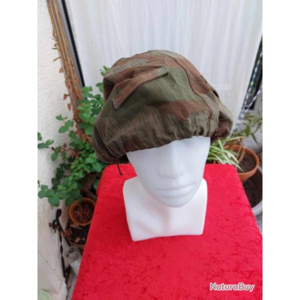 Couvre casque camoufl Allemagne