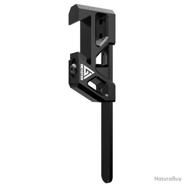 BICASTER - Support de Clicker d'Extension G1
