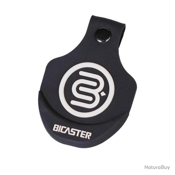 BICASTER - Protection�Poup�e�pour Chaussures BLANC