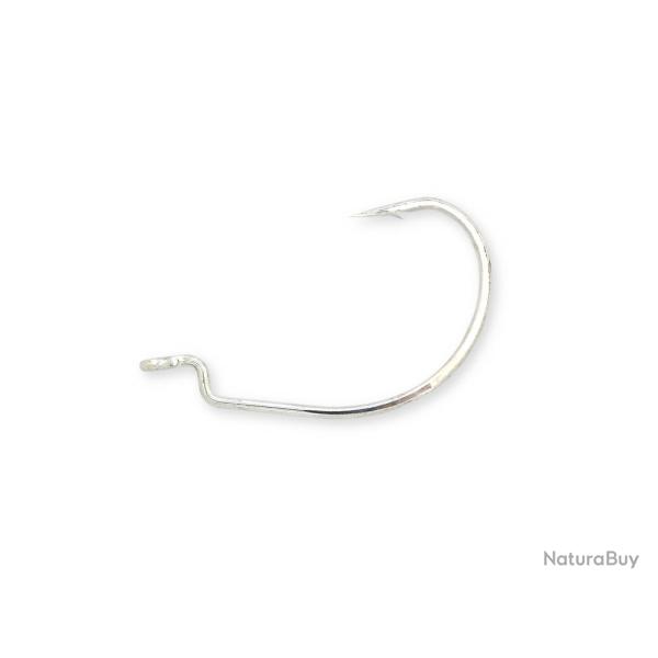 Hameons Texan BLACK MINNOW 90 n2