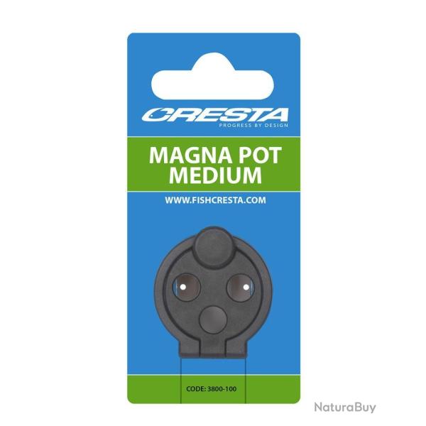CRESTA COUPELLE MAGNA POT MEDIUM CRESTA