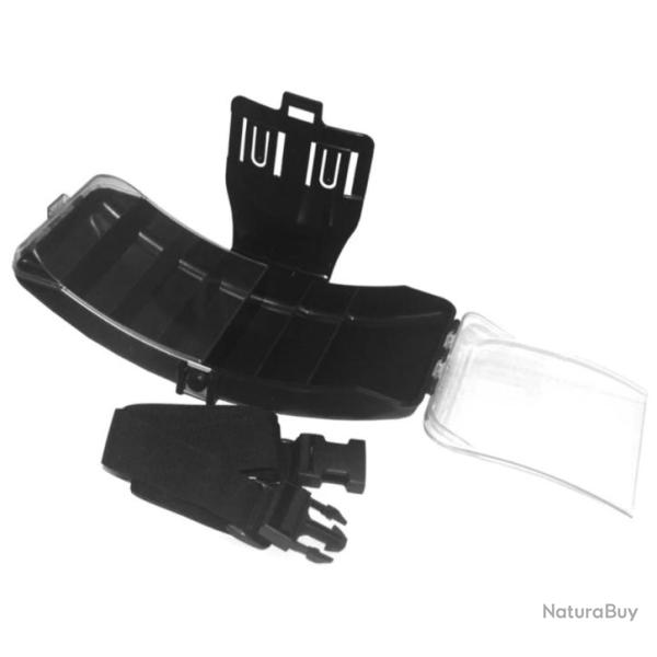 Boite � leurres  p�che du bar