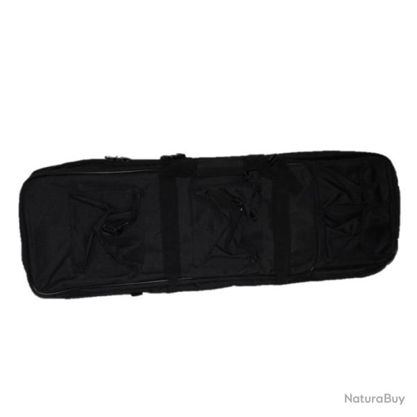 HOUSSE ARME D'�PAULE - 85 CM - NOIR