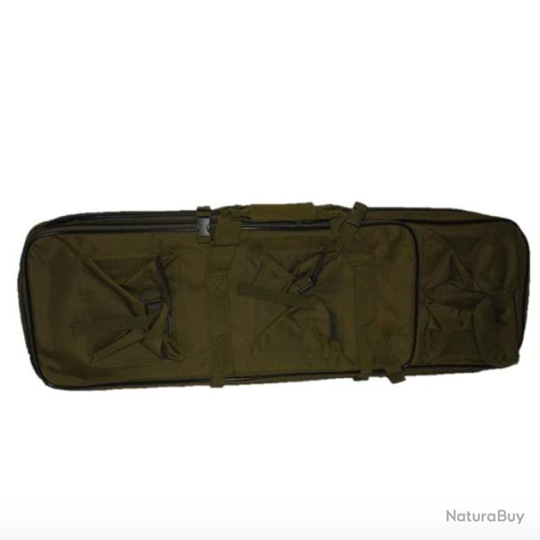 HOUSSE ARME D'�PAULE - 85 CM - VERT