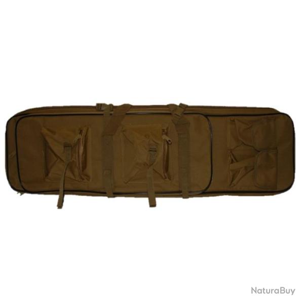HOUSSE ARME D'�PAULE - 100 CM - TAN