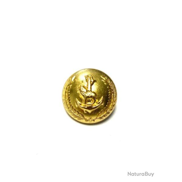 Bouton Marine Nig�ria 20mm