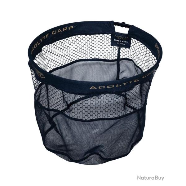 DRENNAN T�TE �PUISETTE ACOLYTE CARP NET DRENNAN 20''/50cm